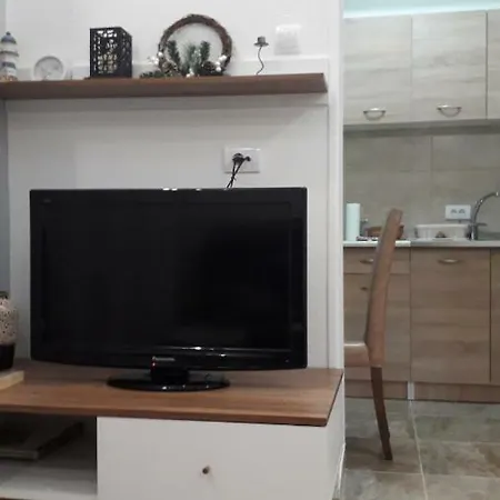 Apartman Jelena Apartman *