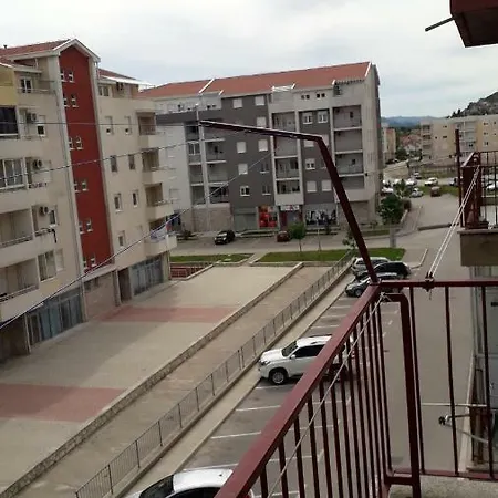 Apartman Jelena *