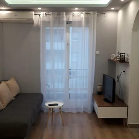 Apartman Jelena Apartman *